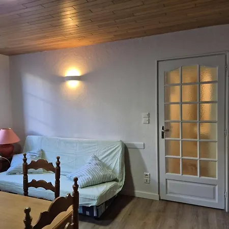 T2 A Avec Mezzanine Et Casier A - Fr-1-234-343 コテレ