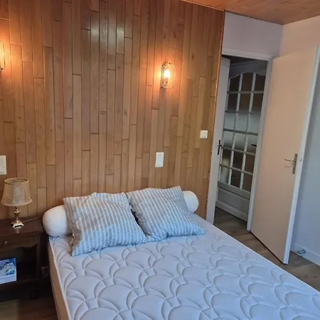 T2 A Avec Mezzanine Et Casier A - Fr-1-234-343 * コテレ