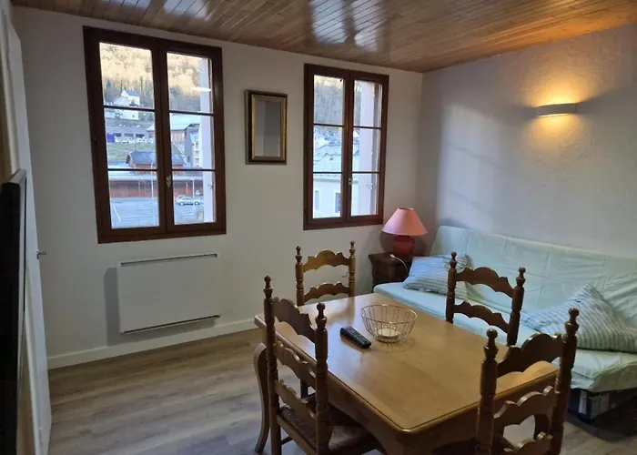 T2 A Avec Mezzanine Et Casier A - Fr-1-234-343 * コテレ