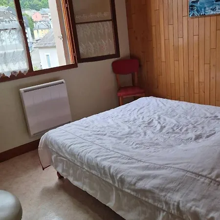 T2 De 31 M² à Cauterets, Proche Centre, Casier à Ski. - Fr-1-234-343 * Cauterets