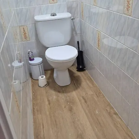 Apartment T2 A Avec Mezzanine Et Casier A - Fr-1-234-343