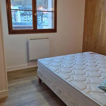 T2 A Avec Mezzanine Et Casier A - Fr-1-234-343 Apartment *