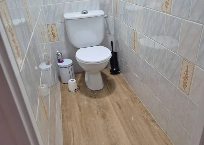 Apartment T2 A Avec Mezzanine Et Casier A - Fr-1-234-343