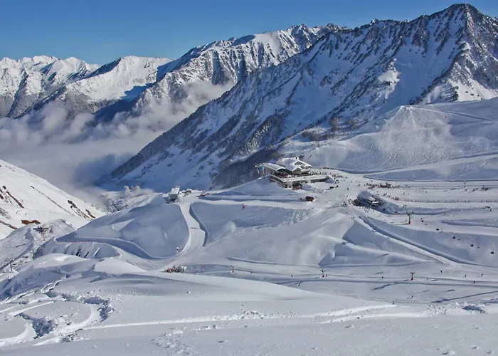 T2 A Avec Mezzanine Et Casier A - Fr-1-234-343 Apartment *